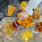 طقم سفرة أكريليلك