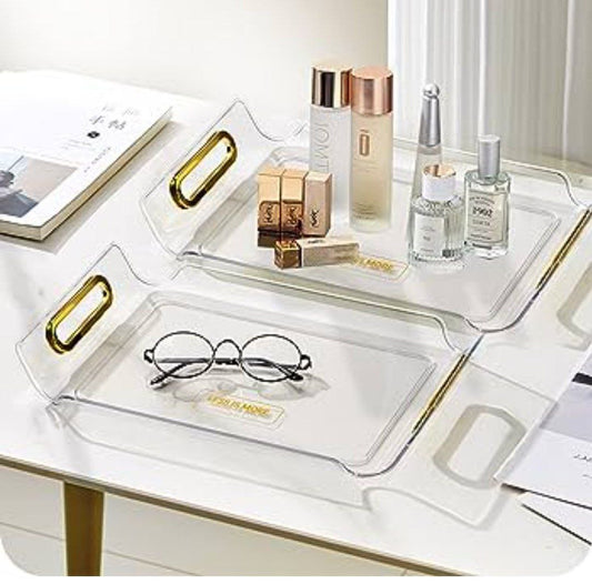 صينية أكريليلك