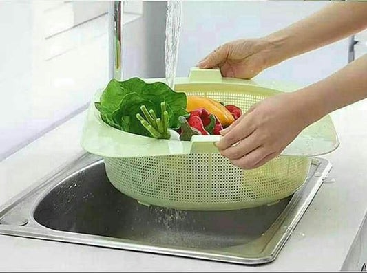 مصفى حوض