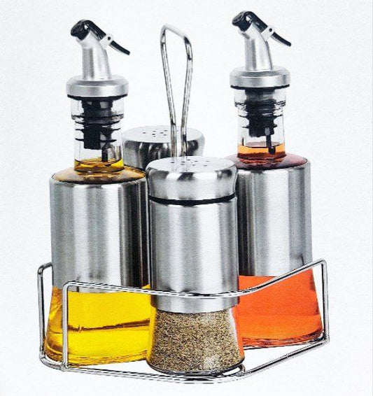 طقم زياتة وملاحة