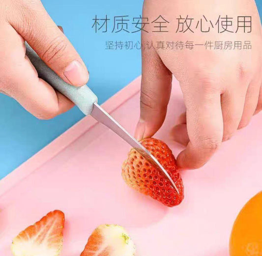 سكينة فاكهة