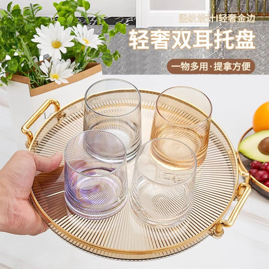 صينية اكريليك