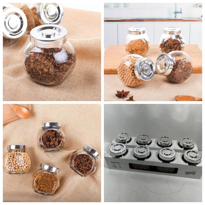 توابل ايكيا