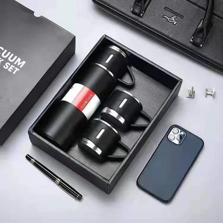ترمس حرارى