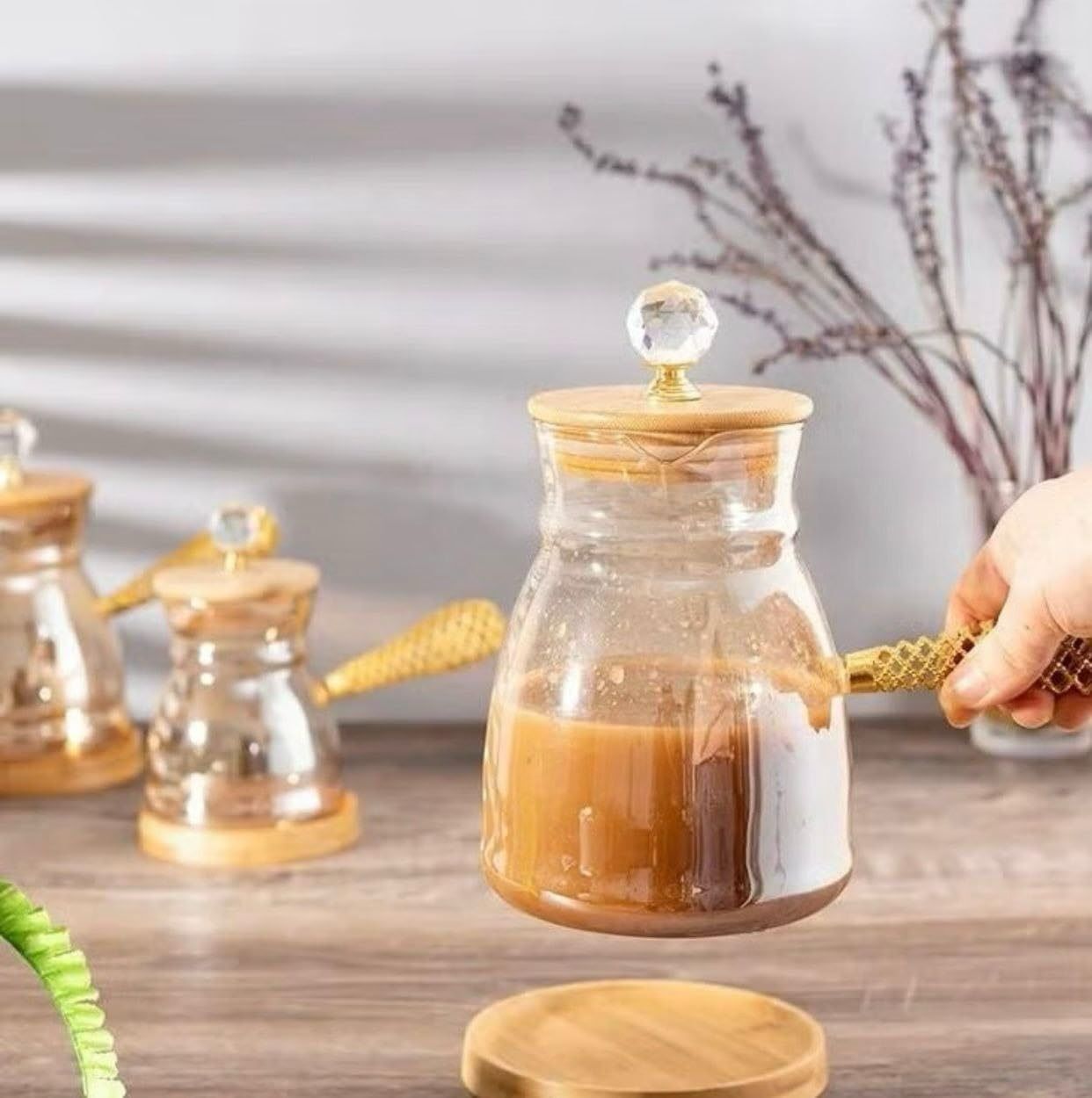 كنكة بايركس