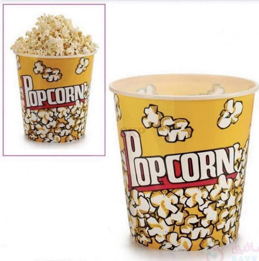 علبة فيشار الوطنية