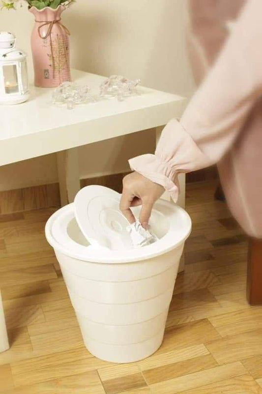 باسكت بالغطاء