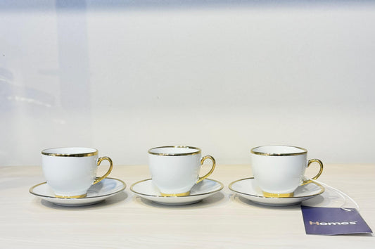 طقم فنجان قهوة