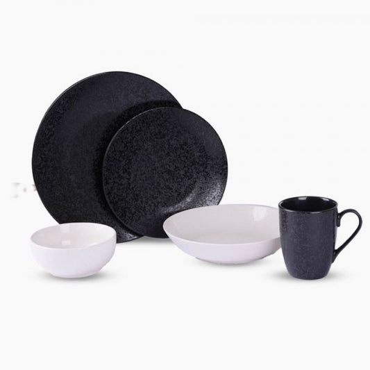 طقم عشاءRosa 30قطعة