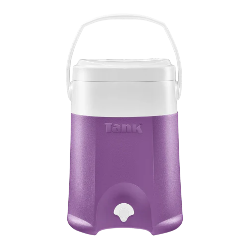 كولمان تانك ماء محمول سعة 16 لتر – مبرد مياه للحمل والرحلات