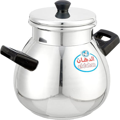دماسة فول المونيوم الدهان الأصلي مقاس 1 يد بكاليت