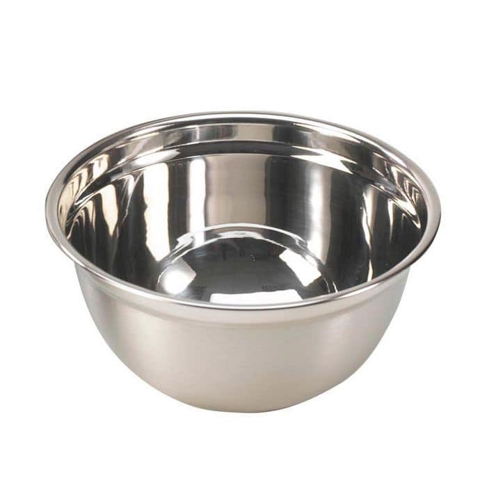 عجان استيل غويط نيوتريز 18/10 غير قابل للصدأ بضمان 25 سنة