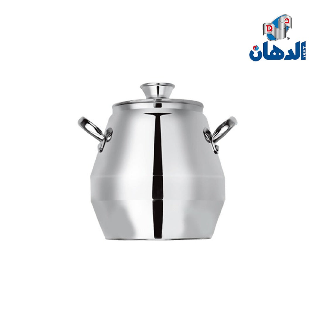 حلة المونيوم فردانى