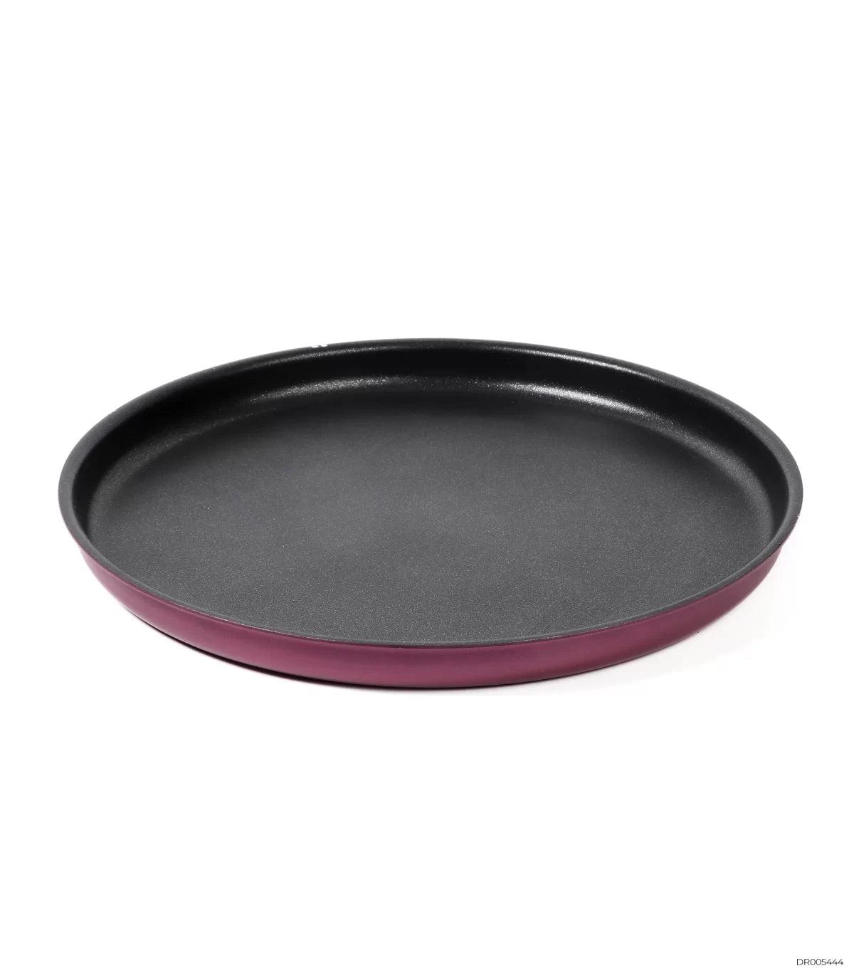 صينية بيتزا تيفال دروبينا مقاومة للحرارة بطبقة غير لاصقة ومقاسات مختلفة من 28 إلى 32 سم