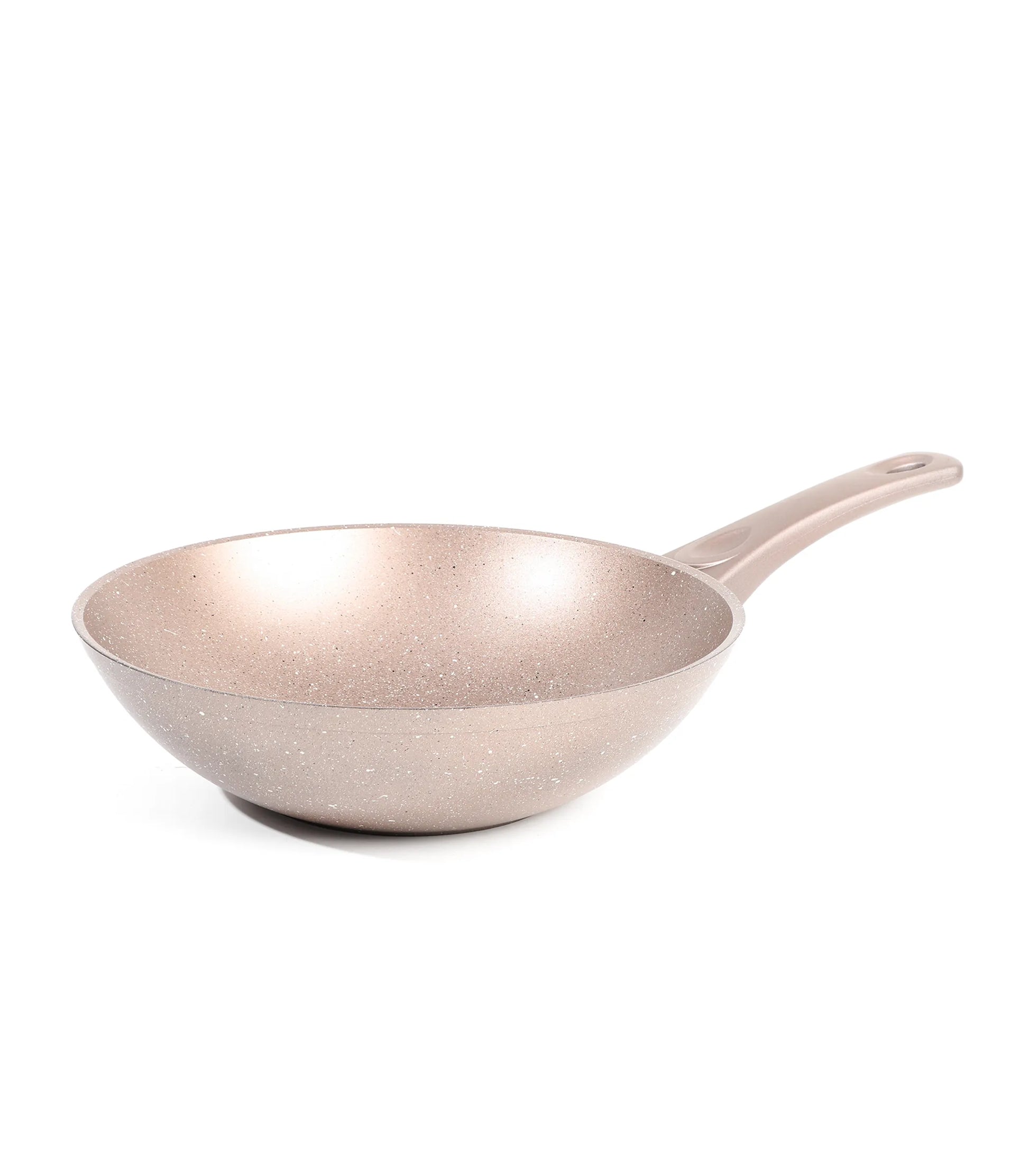 طقم حلل جرانيت دروبينا 23 قطعة لون وردي بتصميم تركي فاخر