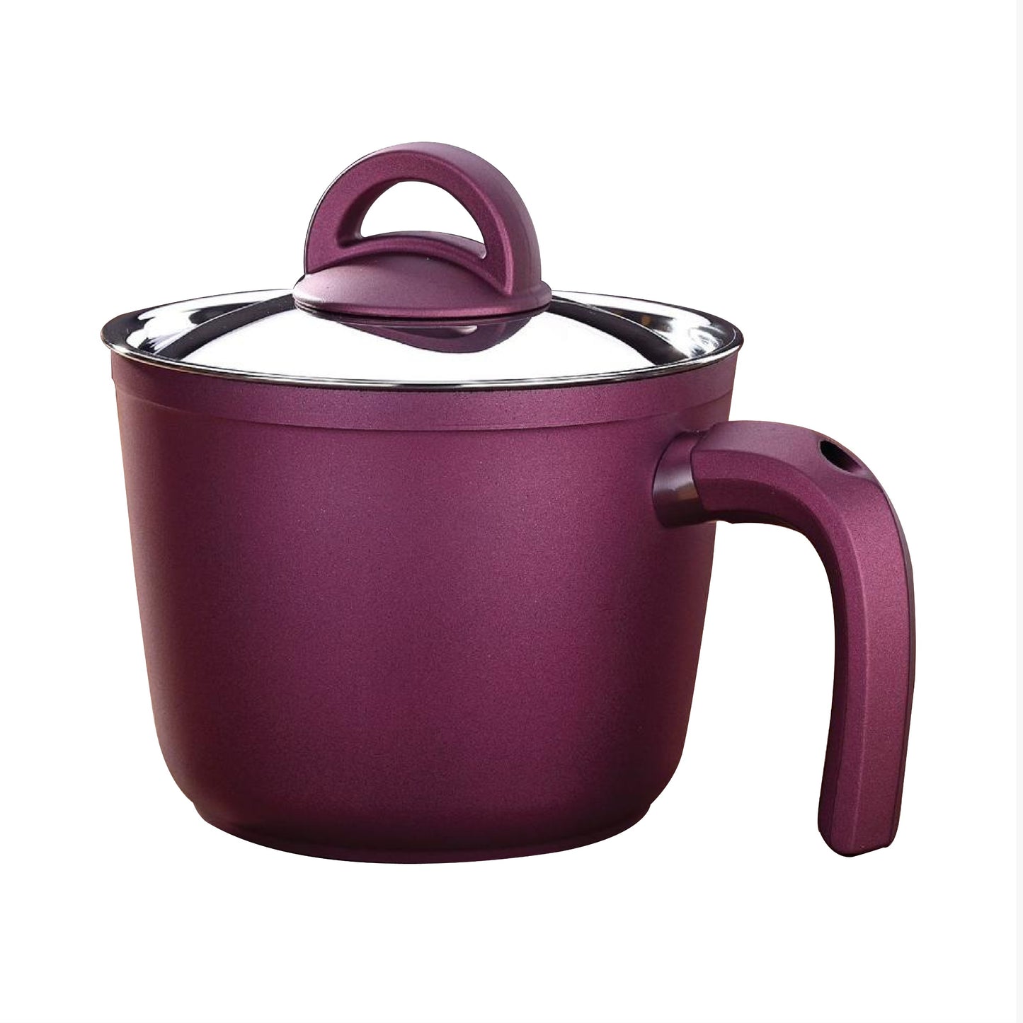 لبانة تيتانيوم دروبينا مقاس 16 سم غير لاصقة ومناسبة لجميع أنواع البوتاجازات