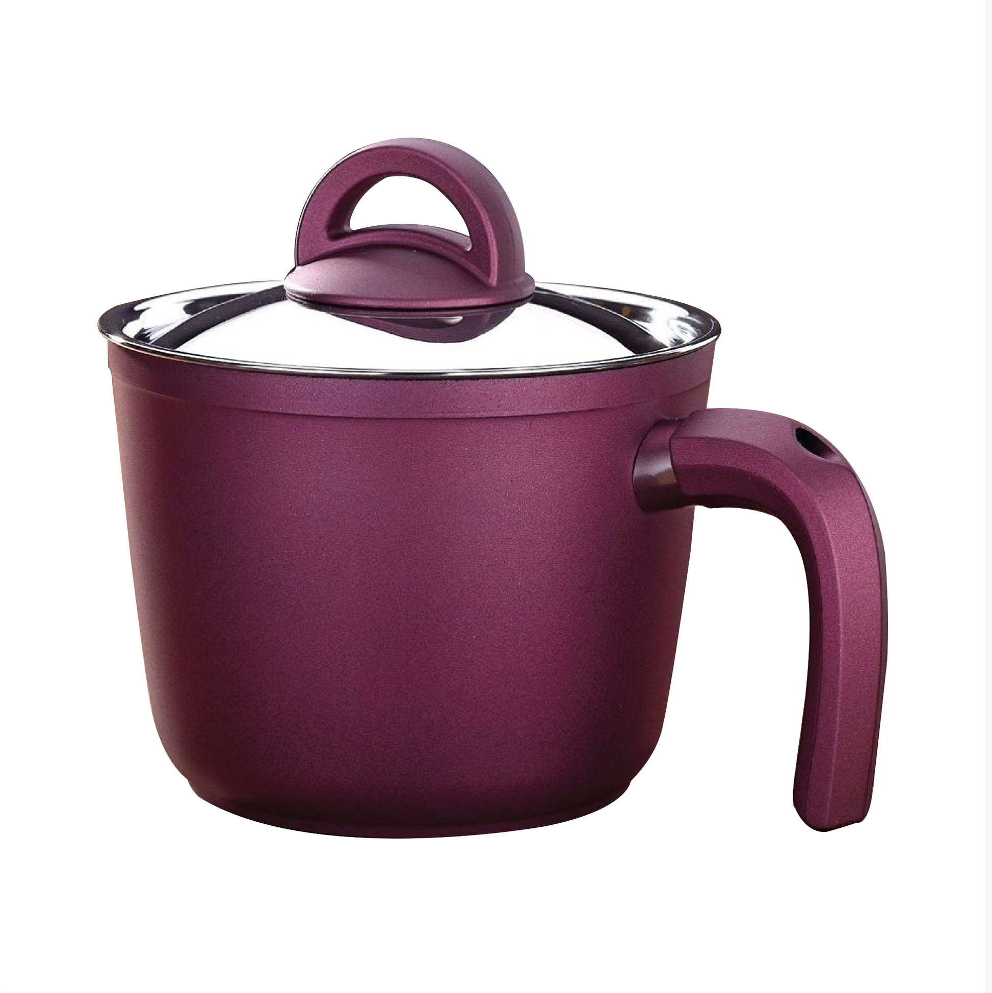 لبانة تيتانيوم دروبينا مقاس 16 سم غير لاصقة ومناسبة لجميع أنواع البوتاجازات