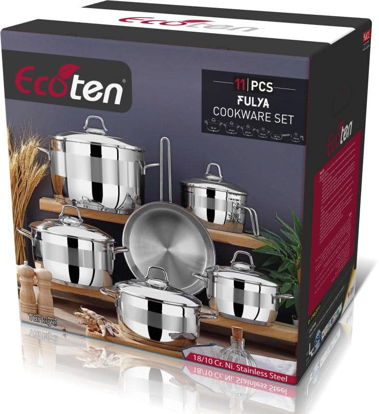 حلل استانلس