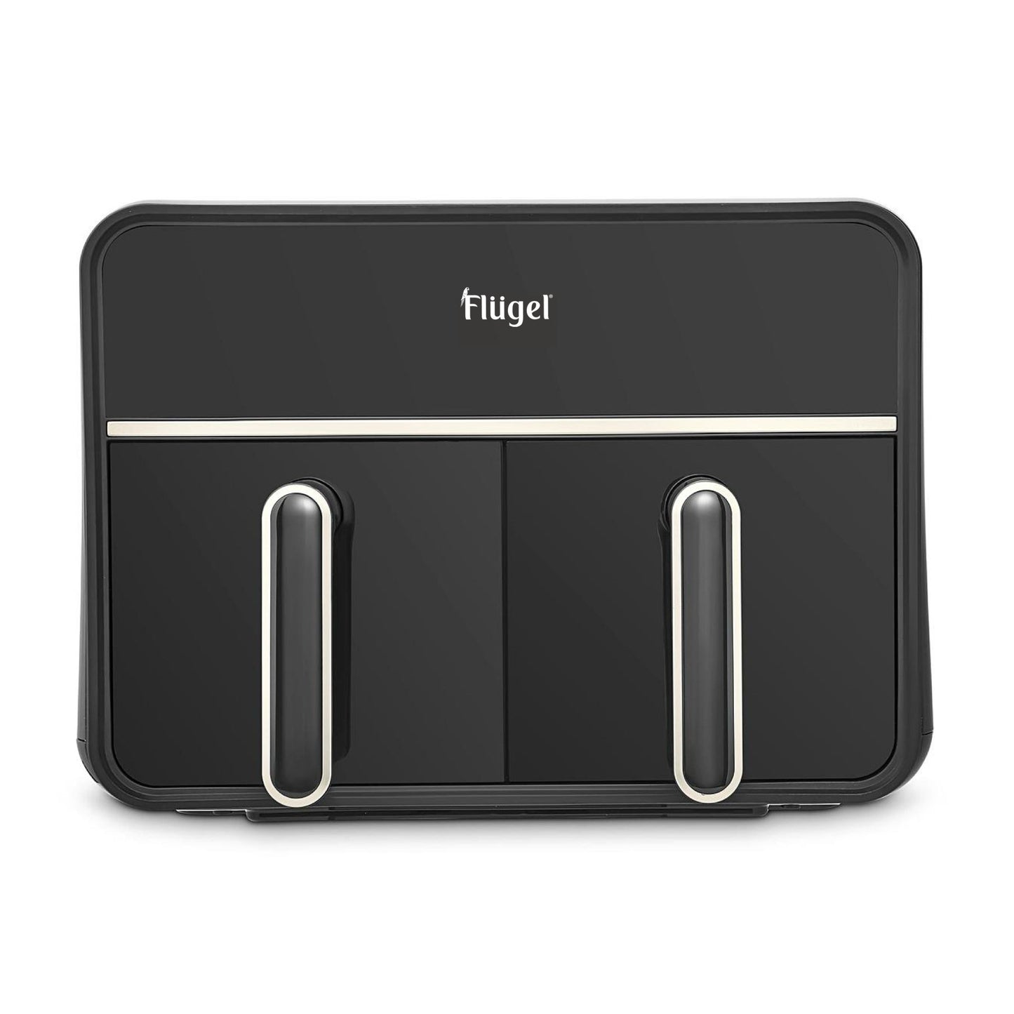 مقلاة هوائية فلوجل أرشيا مزدوجة السلة 14 وظيفة موديل 6178