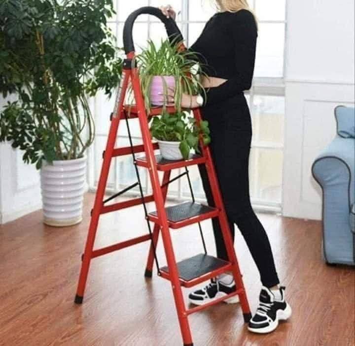 سلم جراند طيبة هووم بسطه عريضة متعدد الدرجات