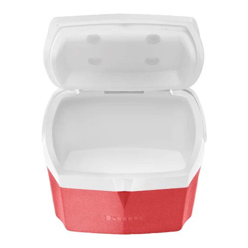 ايس بوكس تانك 5 لتر صغير مع صنبور للتبريد والرحلات وحفظ الماء والمشروبات الباردة