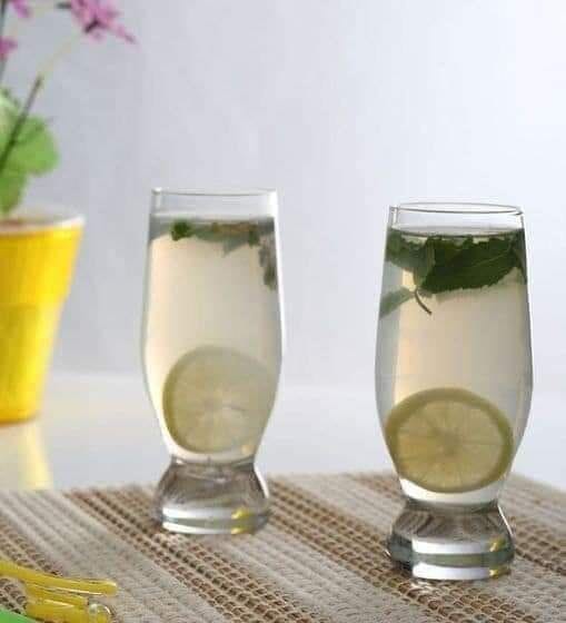 كوب شوب زجاج باشابتشي تركي سادة مناسب للقهوة والشاي