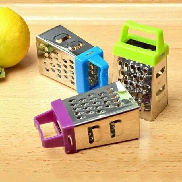 مبشرة ميني مغناطيس صغيرة متعددة الاستخدامات 4 في 1 – عملية وبسيطة للمطبخ