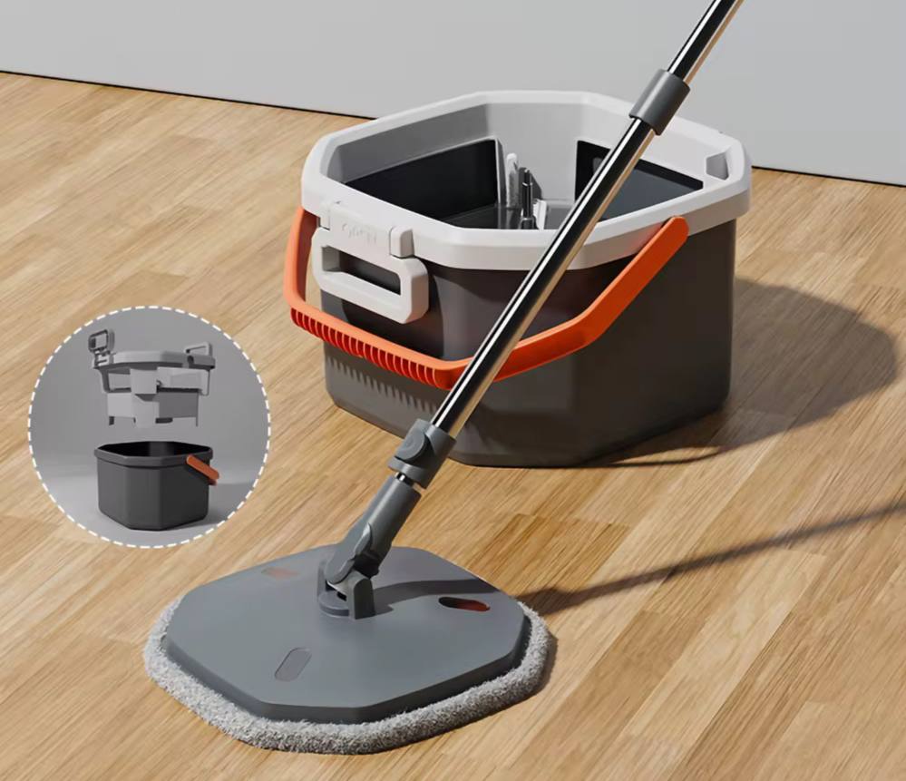 موب رانج روفر Mop Range Rover للتنظيف المنزلي