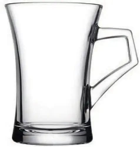 استكانة شاي أزور 210 مل من باشاباتشي التركية