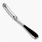 Pen-Shaped Potato Peeler for Vegetables and Fruits – Stainless Steel Blade