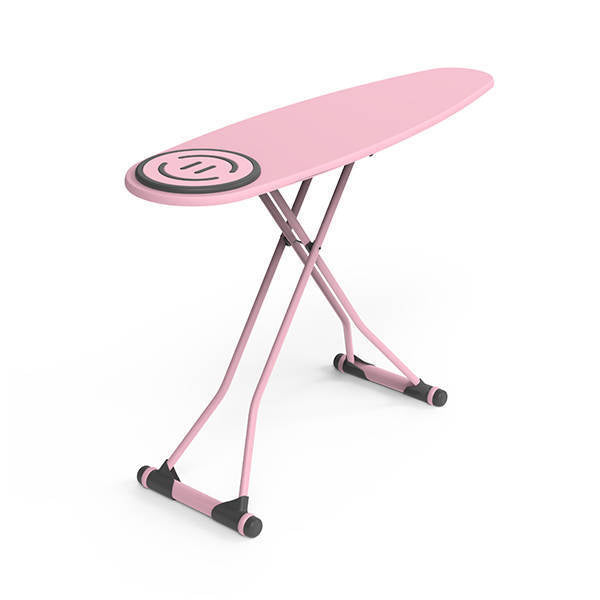 ترابيزة مكواه تركي Perilla Premium Soft بجودة عالية وغطاء سوفت مقاوم للحرارة