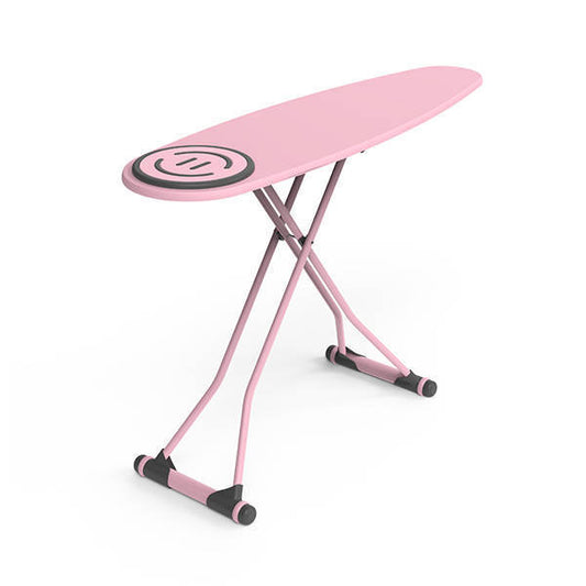 ترابيزة مكواه تركي Perilla Premium Soft بجودة عالية وغطاء سوفت مقاوم للحرارة