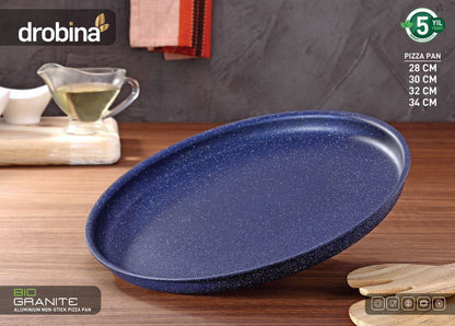 صينية بيتزا جرانيت دروبينا – مقاسات متعددة