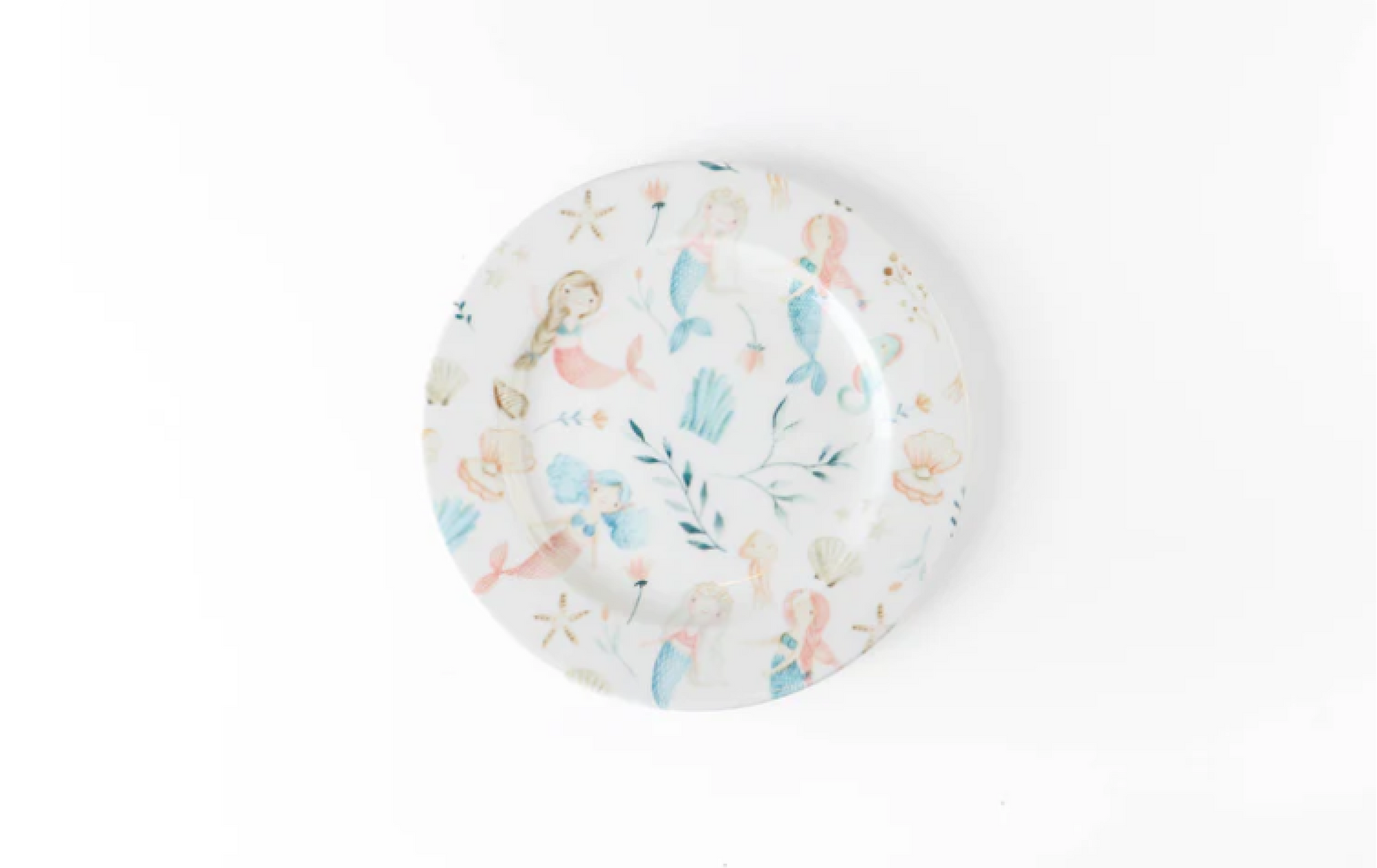 طقم عشاء بورسر تركي 45 قطعة بتصميم رخام بونساي وردي فاخر