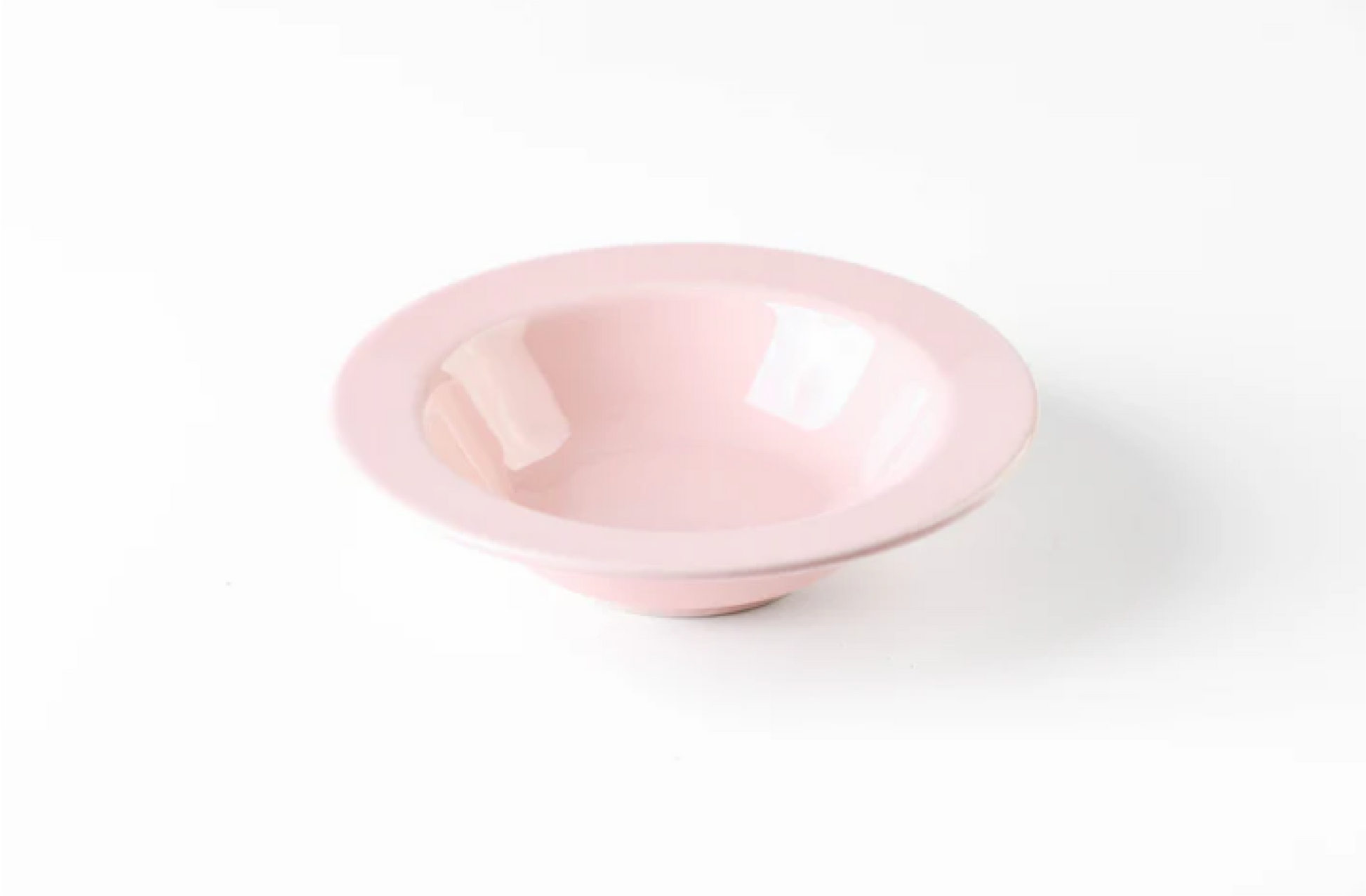 طقم عشاء بورسر تركي 45 قطعة بتصميم رخام بونساي وردي فاخر