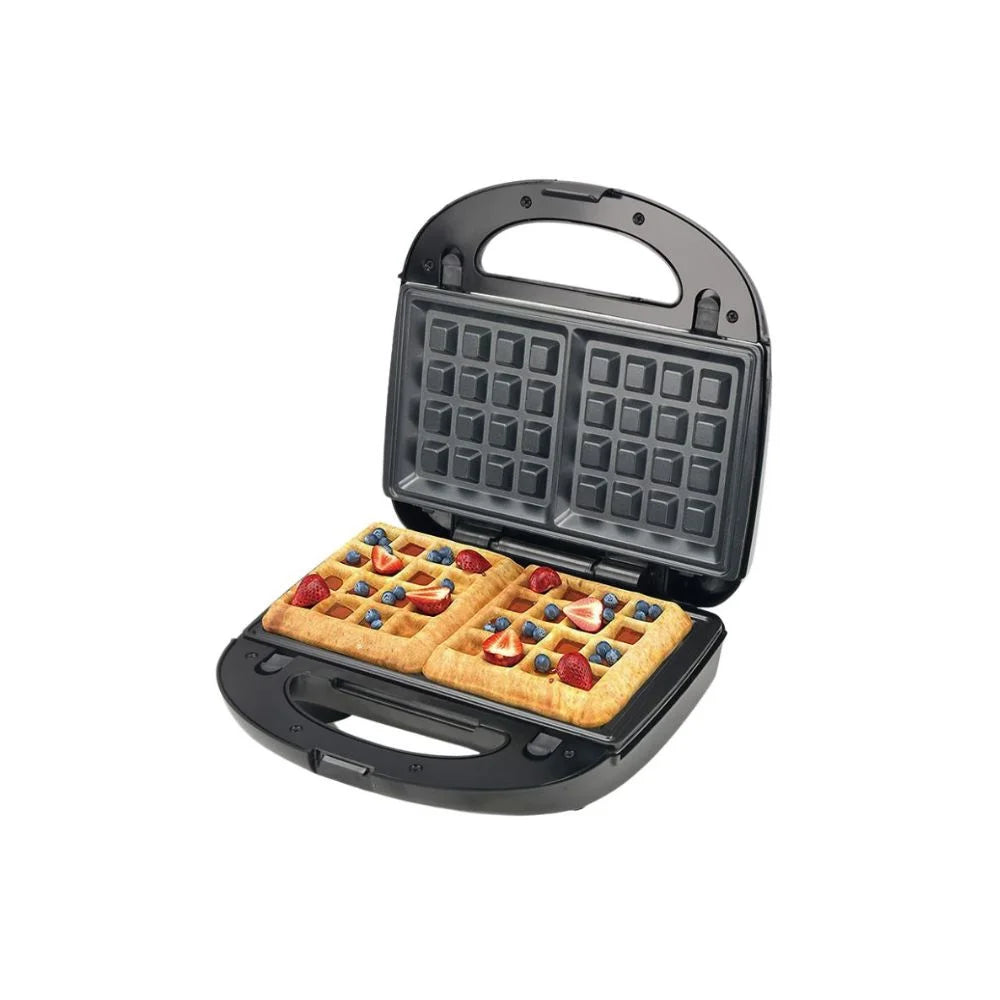 شواية كهربائية سوكاني 7 في 1 KJ-907 ساندوتش ميكر 750 وات