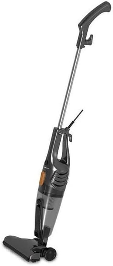 مكنسة كهربائية سلكية محمولة سوكاني SK-3389 بقدرة 1000 وات لون أسود