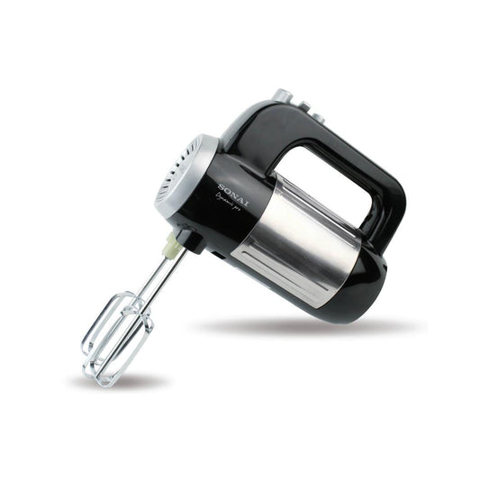 مضرب بيض سوناي يدوي SH-M790 300 واط مع 5 سرعات وتوربو