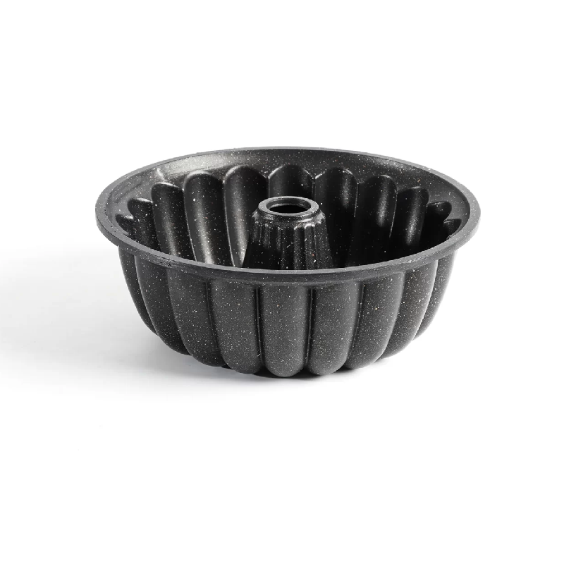 طقم حلل جرانيت فيفالدي 15 قطعة مع أغطية استانلس وألوان عصرية للمطبخ